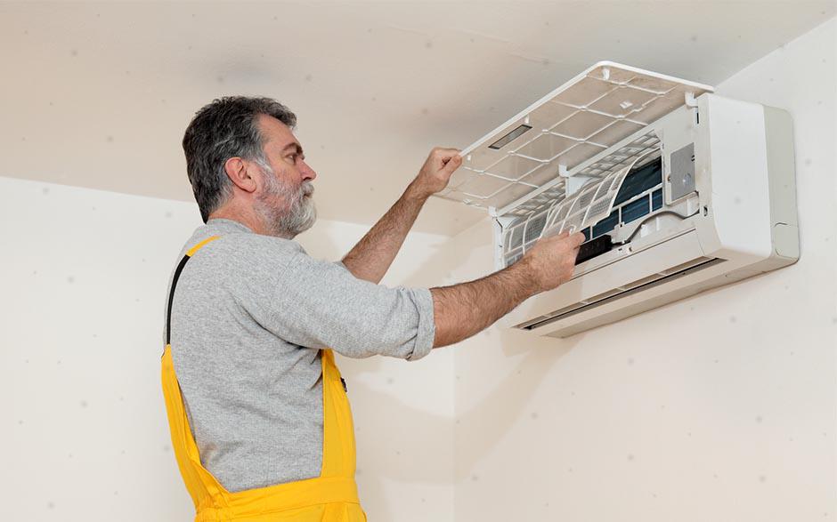 l'électricien Arcueil