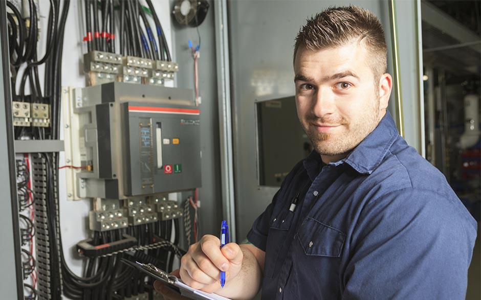 électricien urgence Sartrouville