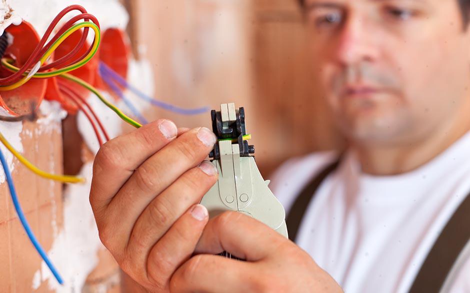 électricien à domicile Bouffémont