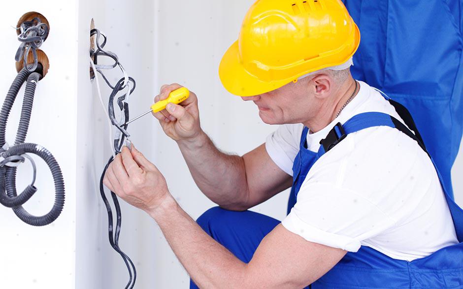 électricien à domicile Bouffémont