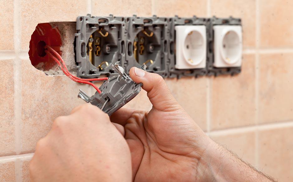 électricien installateur Versailles
