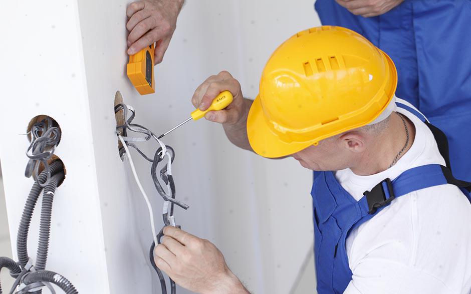électricien installateur Versailles