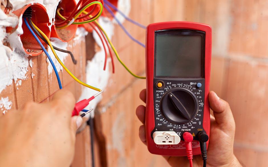 cherche électricien Magnanville