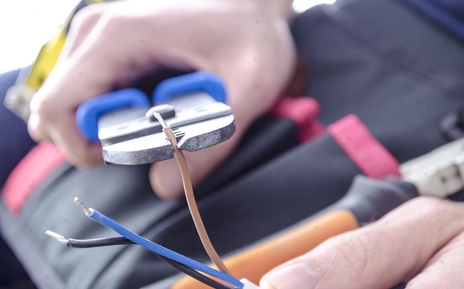 électricien urgence Sartrouville