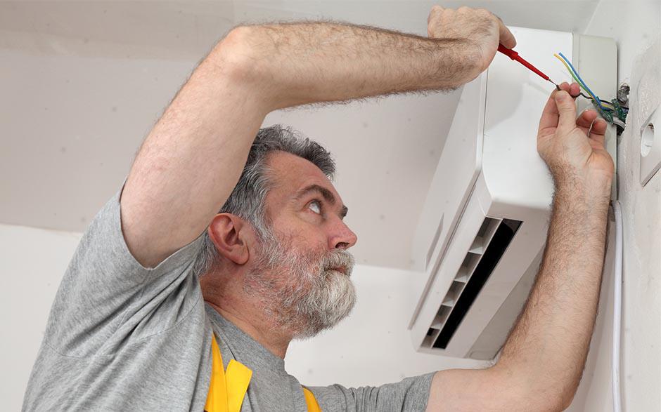 cherche électricien Magnanville